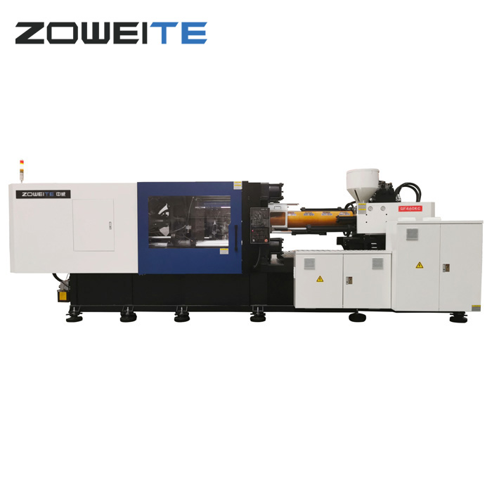 Plastic Injection Moulding Machine Plastic Injection