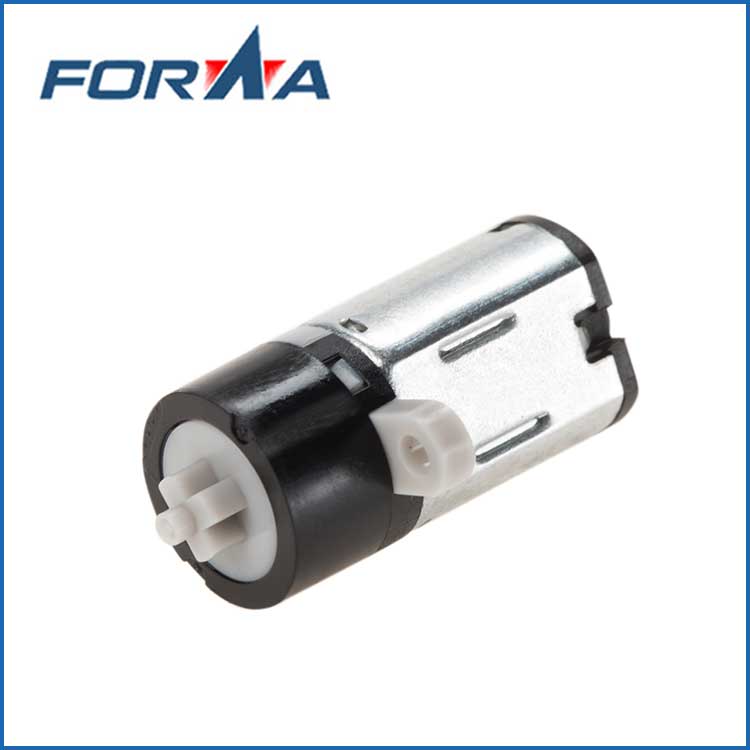 10mm Planetary Miniature Gearbox With Fixed Support