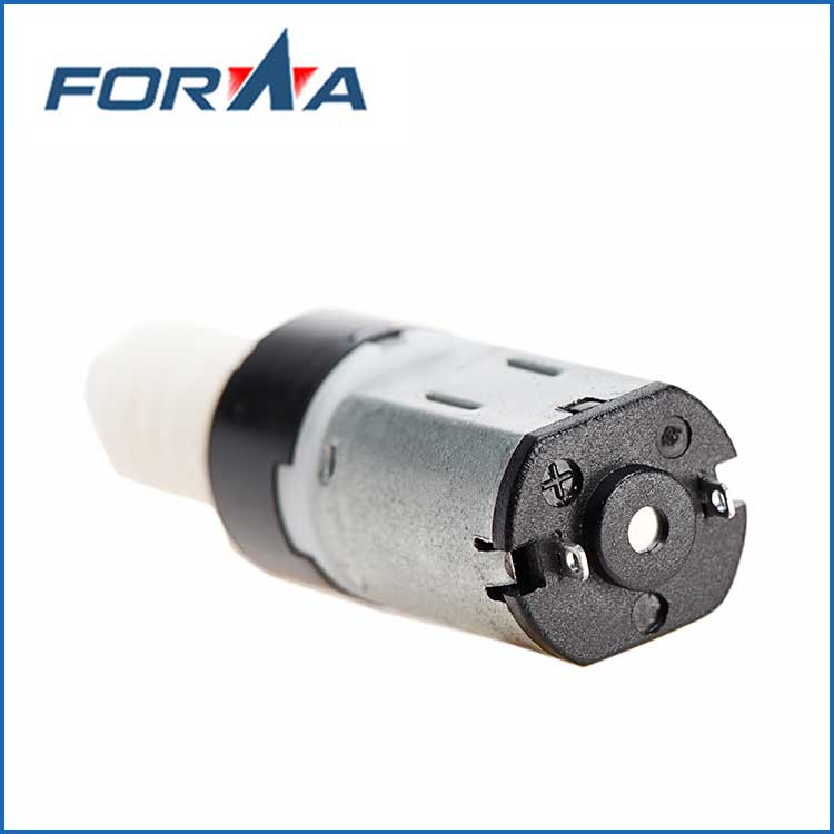 12mm Worm Planetary Miniature Gearbox