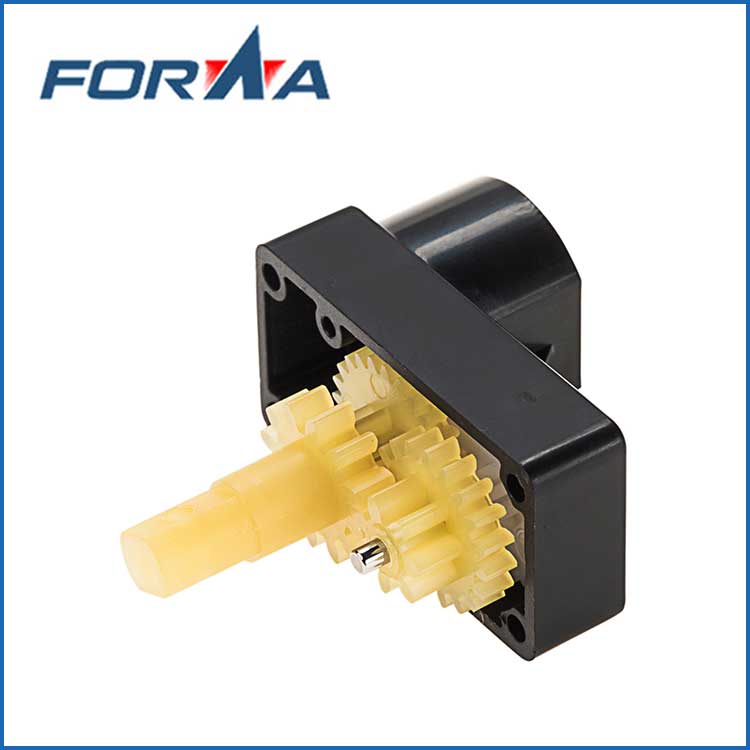 14*26 Parallel Shaft Reduction Box