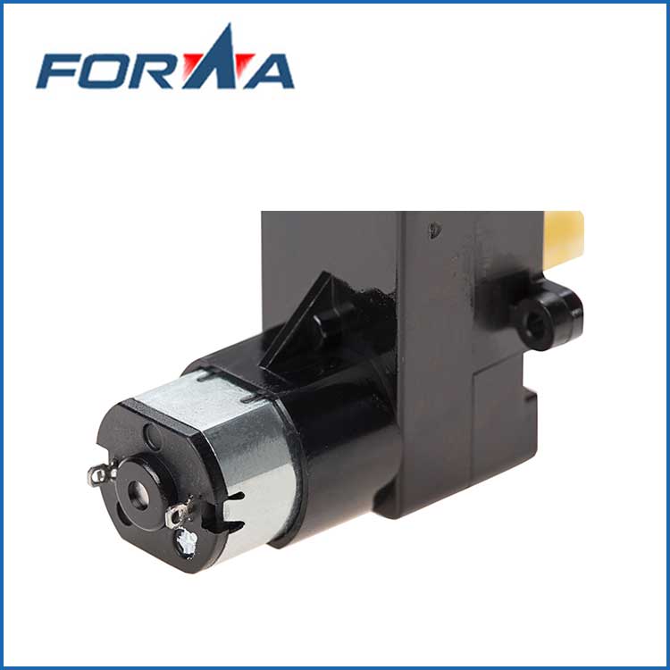 14*26 Parallel Shaft Reduction Box
