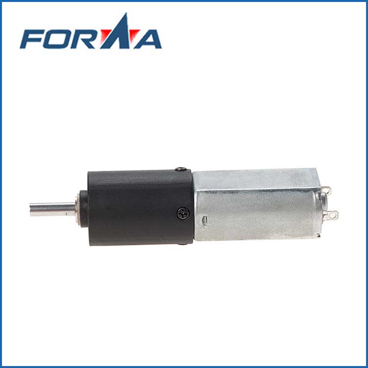 16mm Gear Reduction Ratio Gearbox for a Variety of Household Appliances