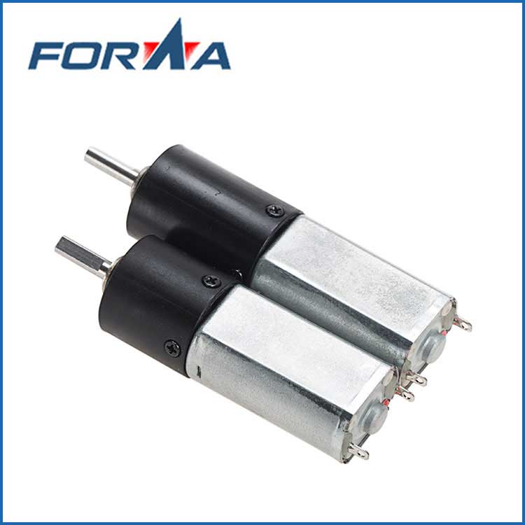 16mm Planetary Gearbox