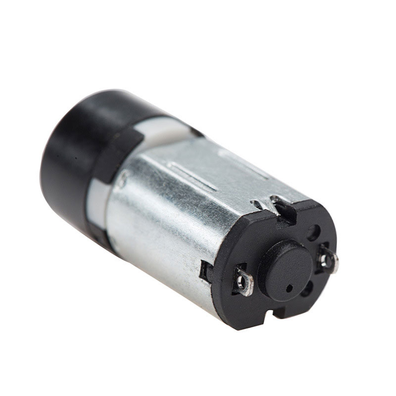 The pro and con of the planetary DC gear motor 