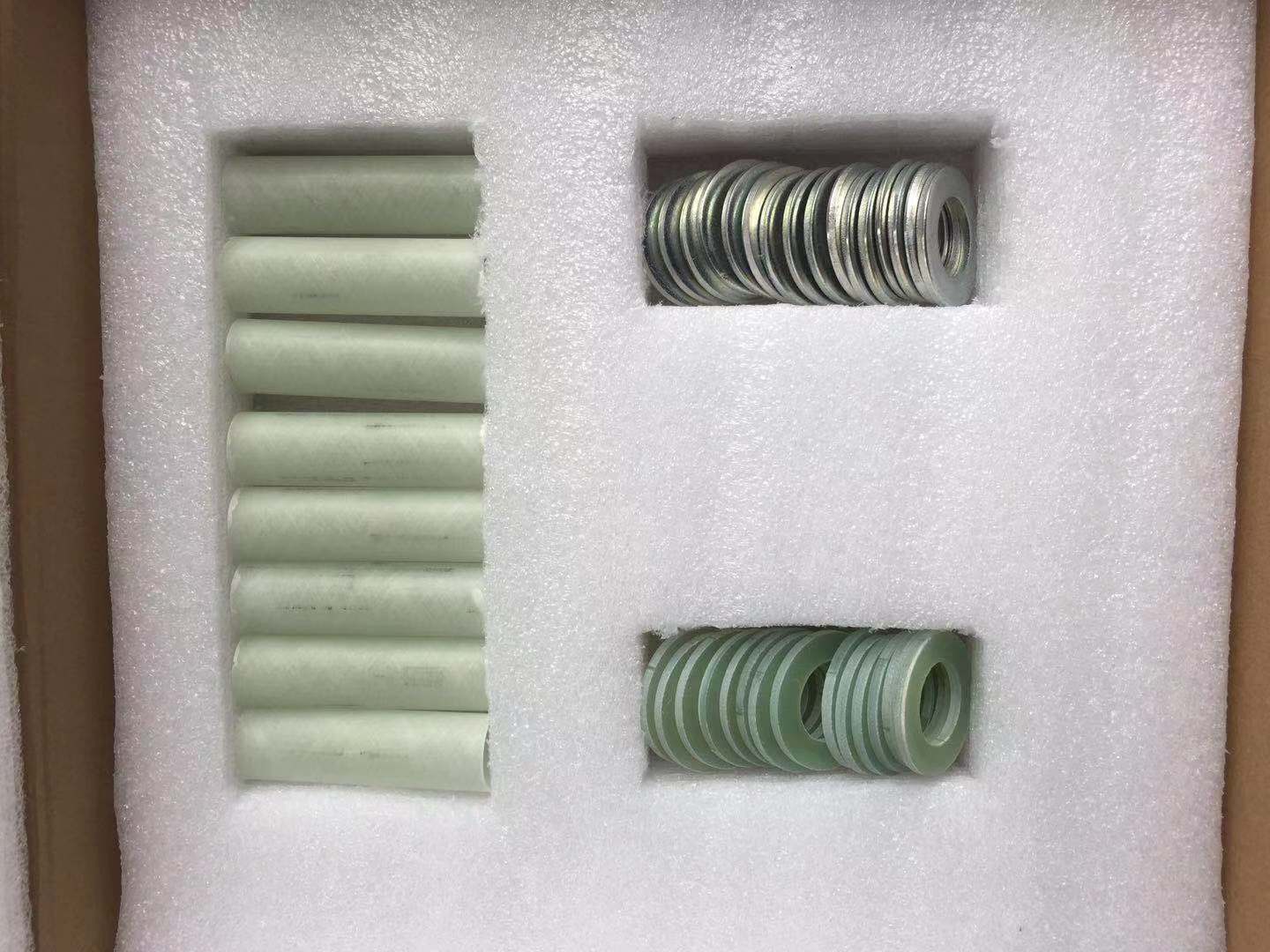 Type E Flange Insulation Gasket Kits
