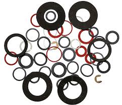What Is a Rubber Gasket?