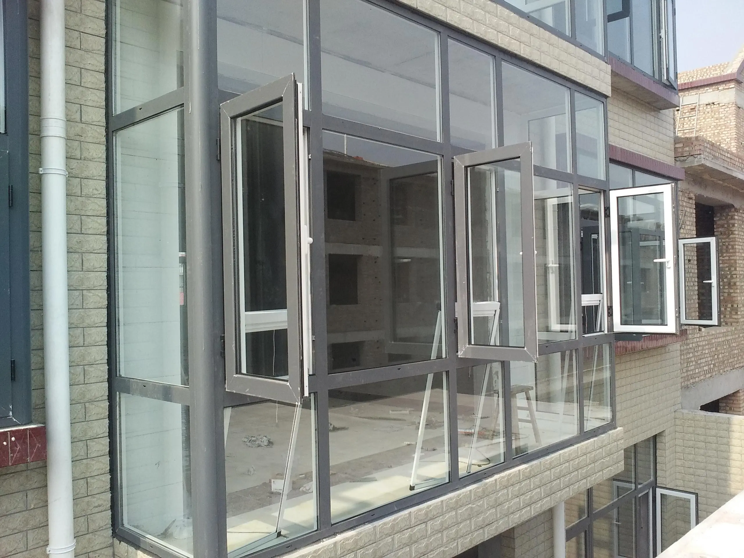 Accessories of Aluminium Door and Window