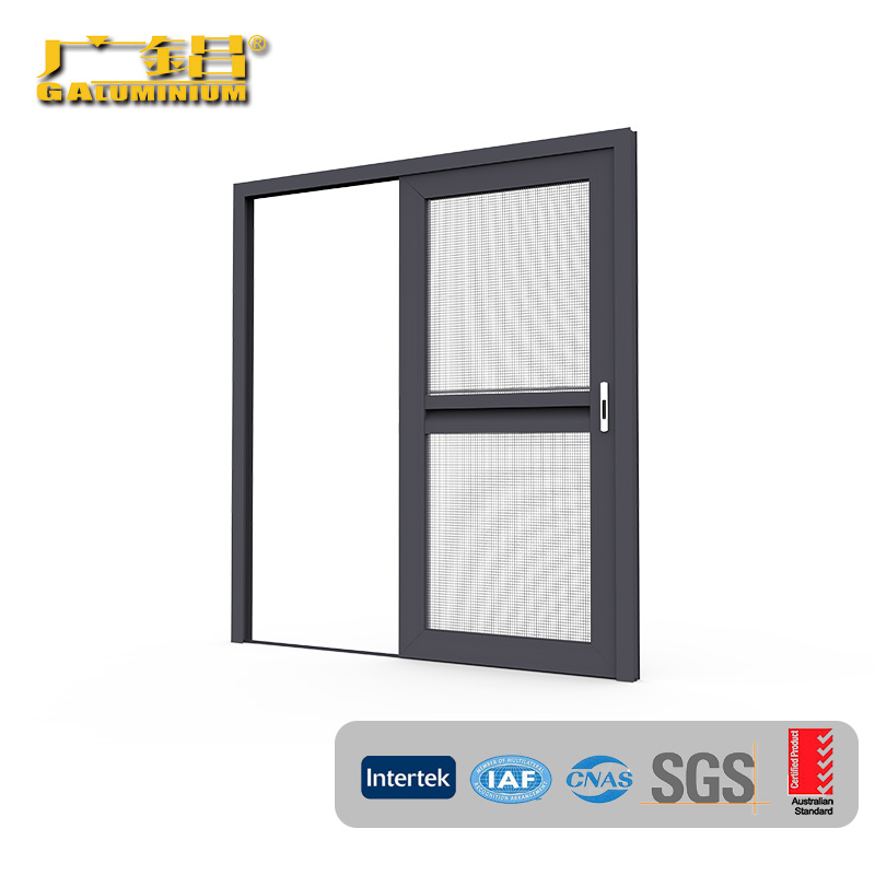 Aluminum Sliding Screen Door Manufacturers and Suppliers GAL