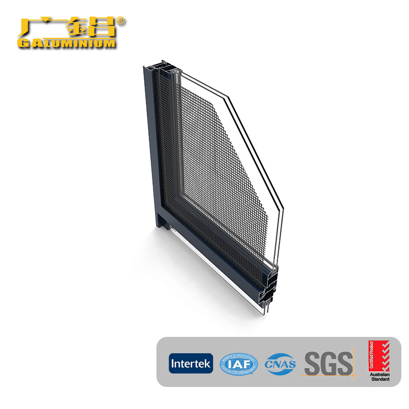 Economical Casement Window With Large Opening - 10 