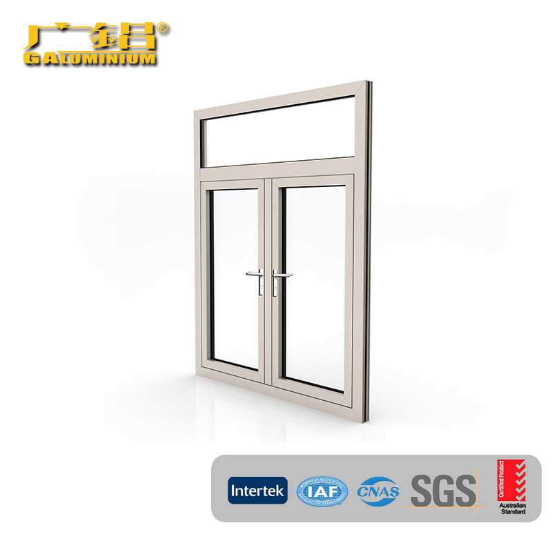 Elegant and Low E Casement Door - 1 