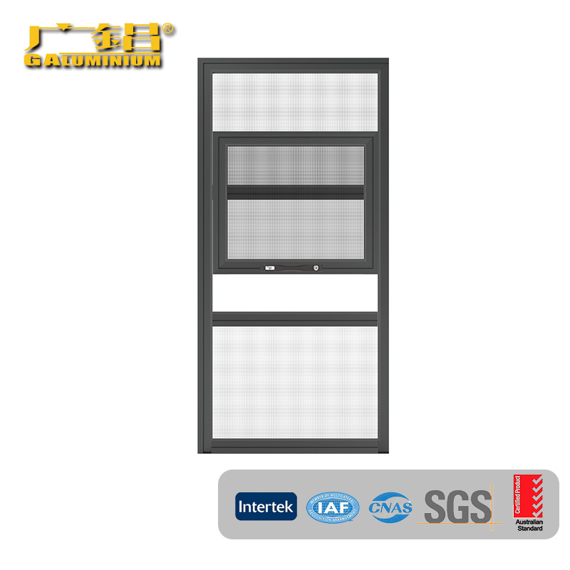 Additional Lift-sliding Screen Window - 0