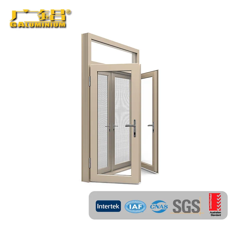 Standard Casement Window