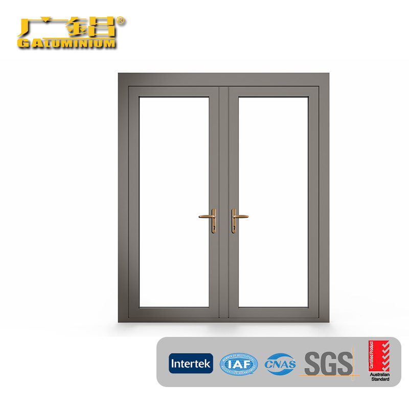 Swing Door With Factory Price - 1