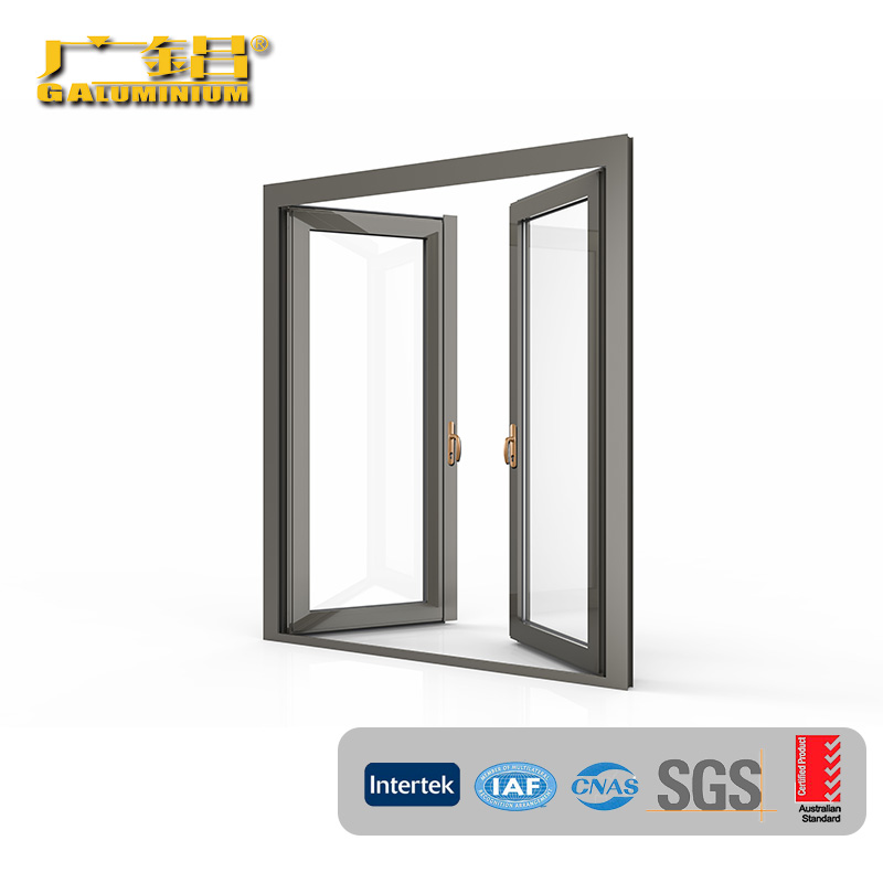 Swing Door With Factory Price - 6