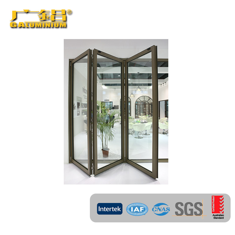 Stylish Folding Door with High Quality - 3