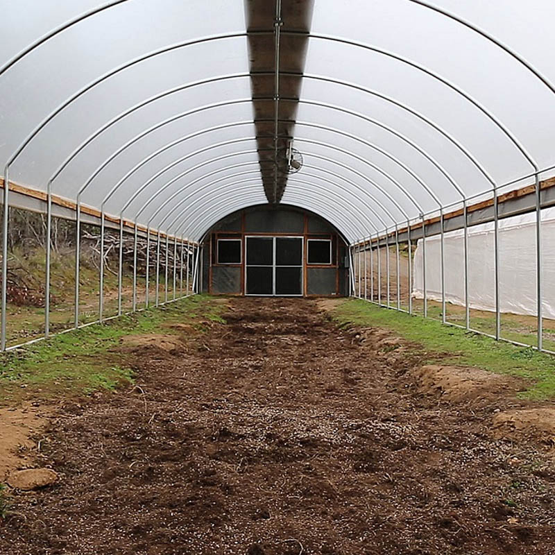 hemps tunnel greenhouse