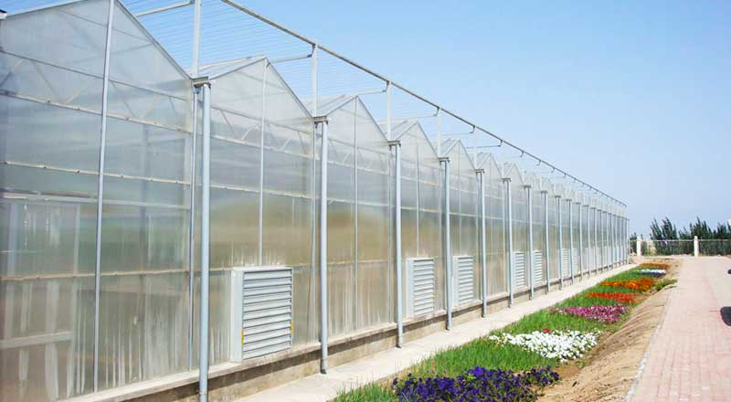 PC greenhouse
