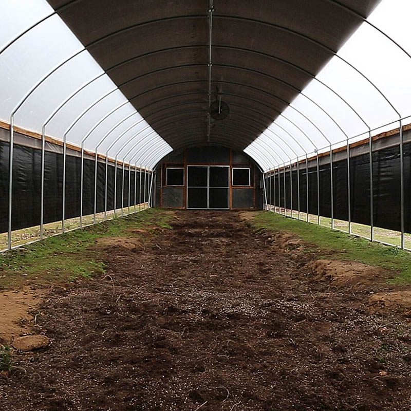 hemps greenhouse