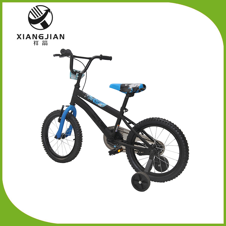 Bicicleta echilibrată pentru copii de 12 inci 14 inci 16 inci - 0