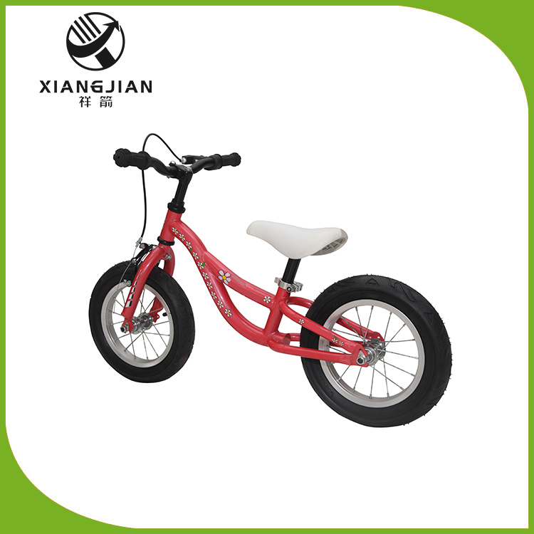 Bicicletă pentru copii echilibrată pentru copii de 18 luni, 2, 3, 4 și 5 ani