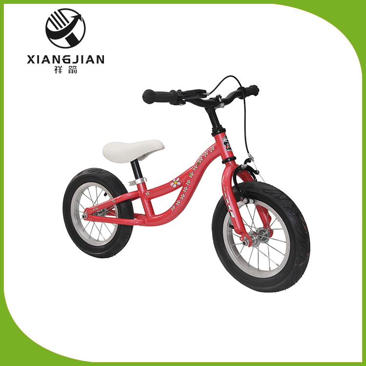 Children Balance Bike for 18 Months, 2, 3, 4 and 5 Year Old Kids - 2