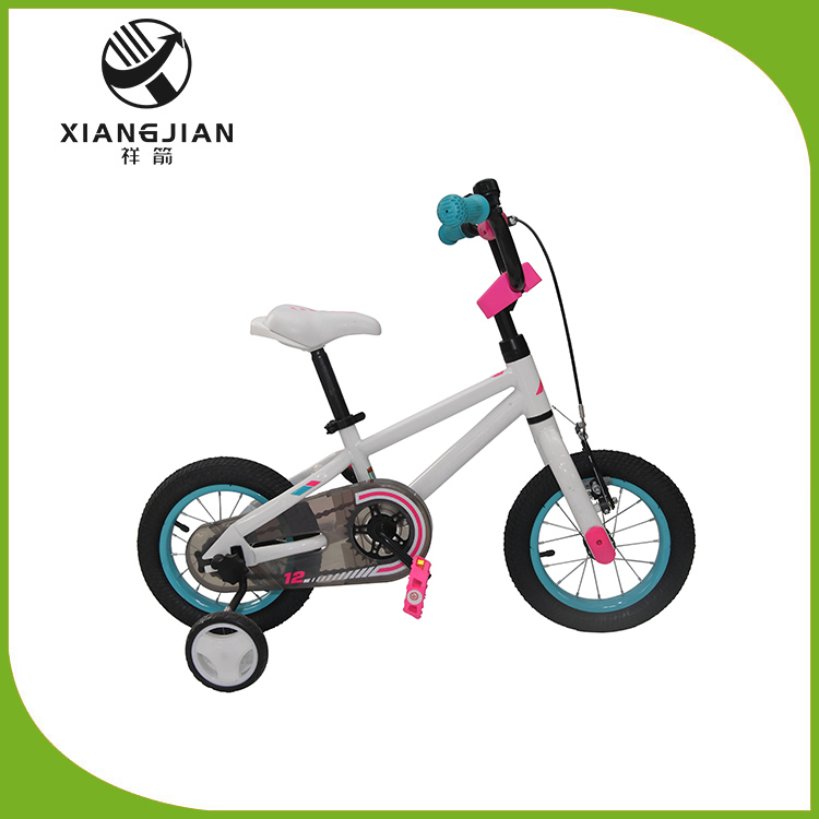 Children Bicycle Reverse Brake Kids Bike - 1