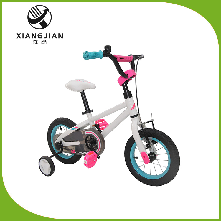 Children Bicycle Reverse Brake Kids Bike - 2