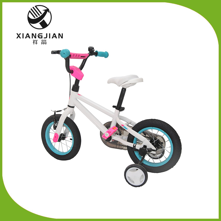 Children Bicycle Reverse Brake Kids Bike