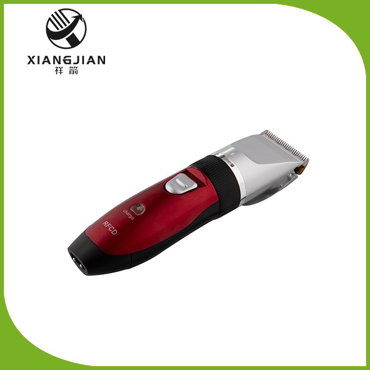 Classic Electric Hair Trimmer - 2
