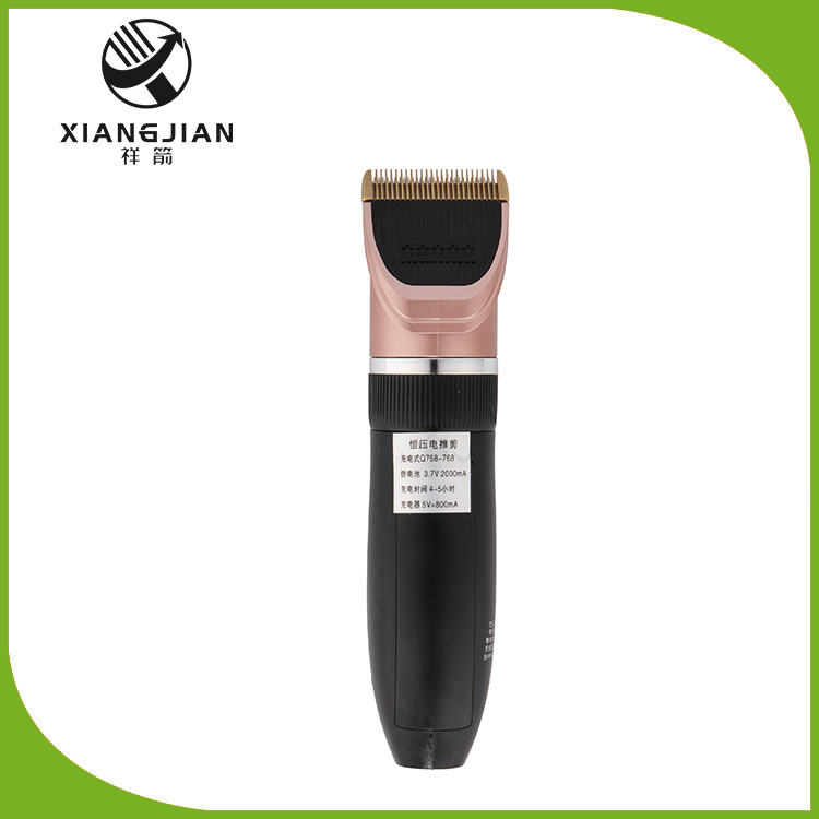 Classical Hair Trimmer For Barber Shop - 1 