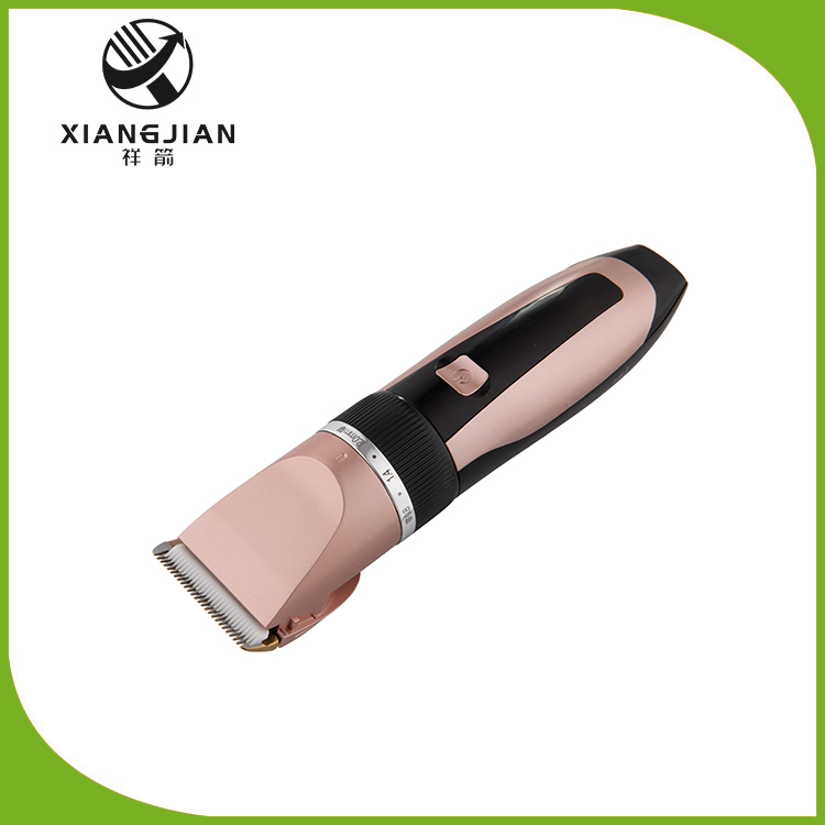 Classical Hair Trimmer For Barber Shop - 2