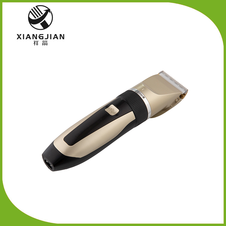 Classical Hair Trimmer For Barber Shop - 6 