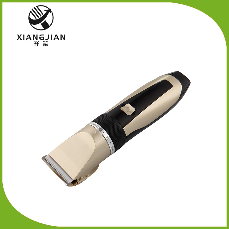 Classical Hair Trimmer For Barber Shop - 7 