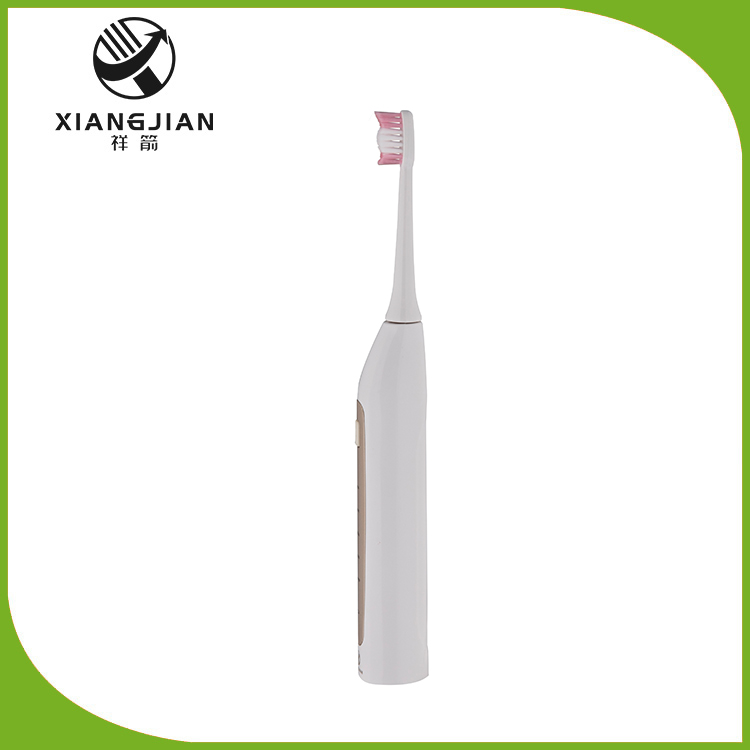 Deep Clean Electric Toothbrush With Soft Head - 2