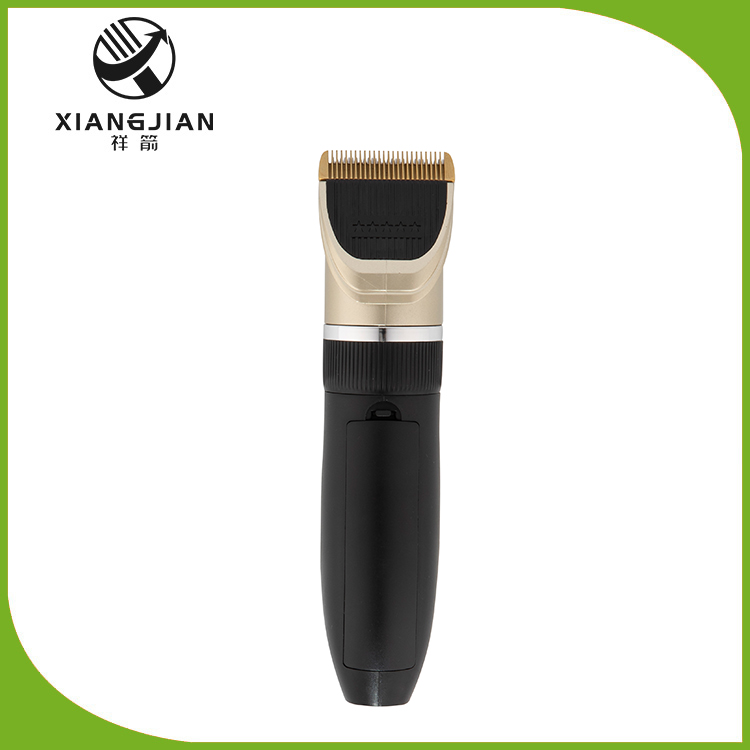 Electrical Pet Hair Clipper for Home Use - 1 