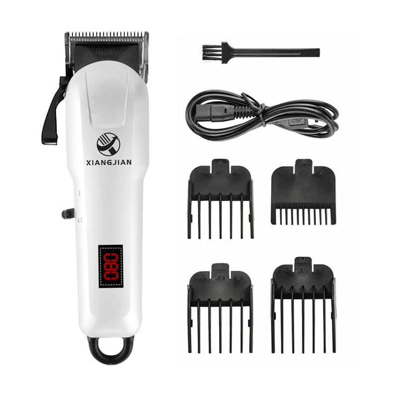 For Mens Grooming Professional Electric Hair Trimmer