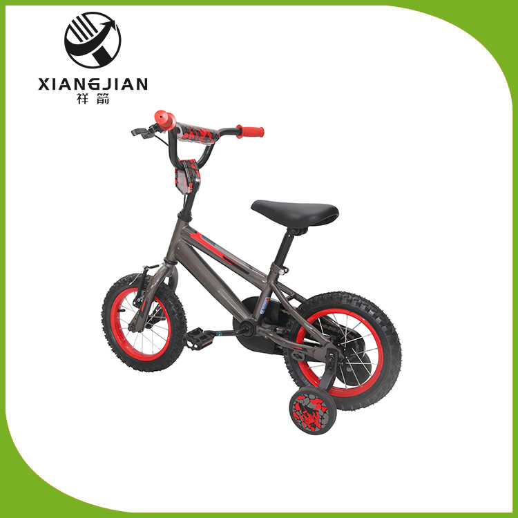 Good Design for Boys Kids Bicycle - 0