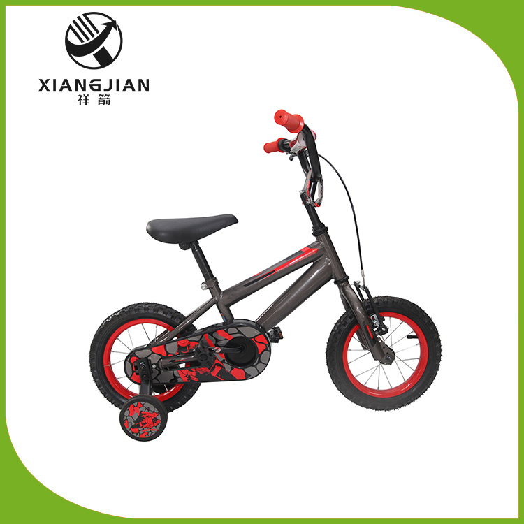 Design bun pentru biciclete pentru copii băieți - 1