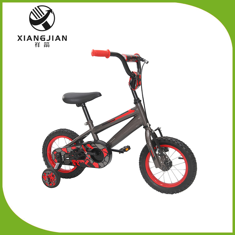 Good Design for Boys Kids Bicycle - 2 