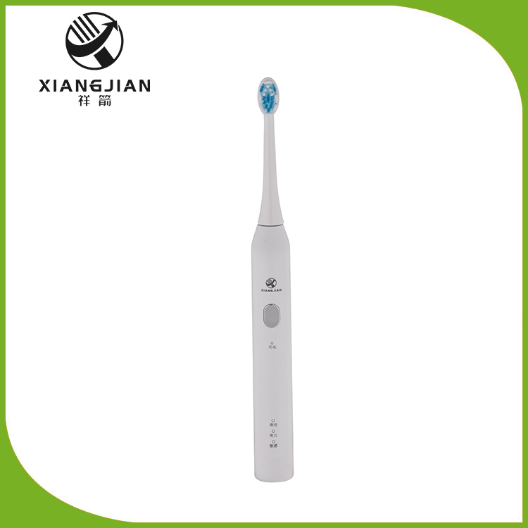 Long Stay Rechargeable Electric Toothbrush For Adult - 9