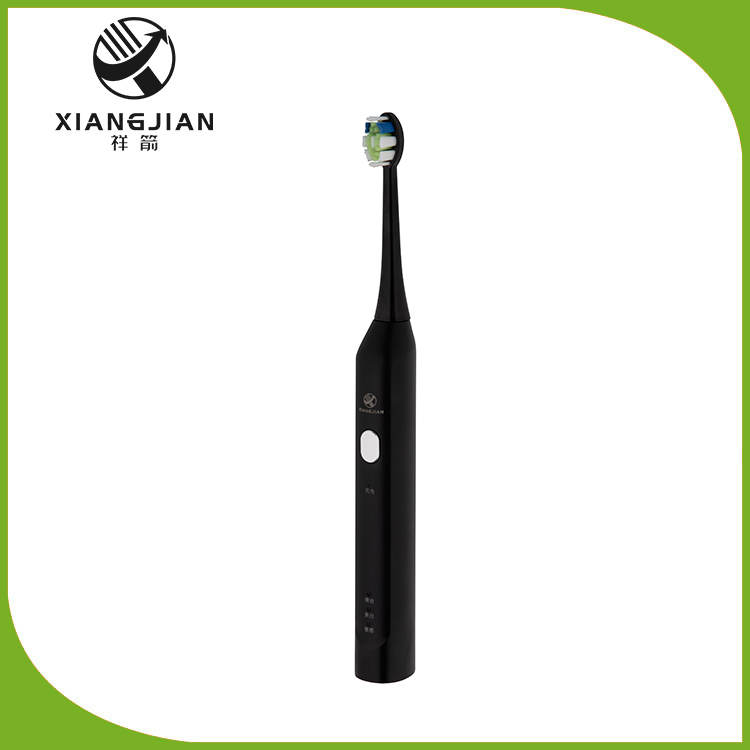 Long Stay Rechargeable Electric Toothbrush For Adult - 0 