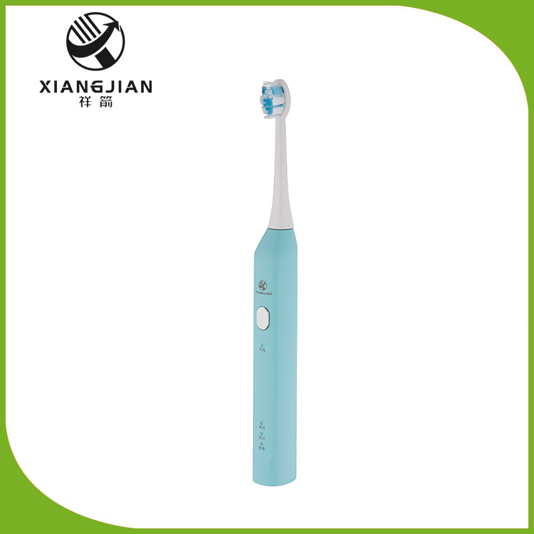 Long Stay Rechargeable Electric Toothbrush For Adult - 4 