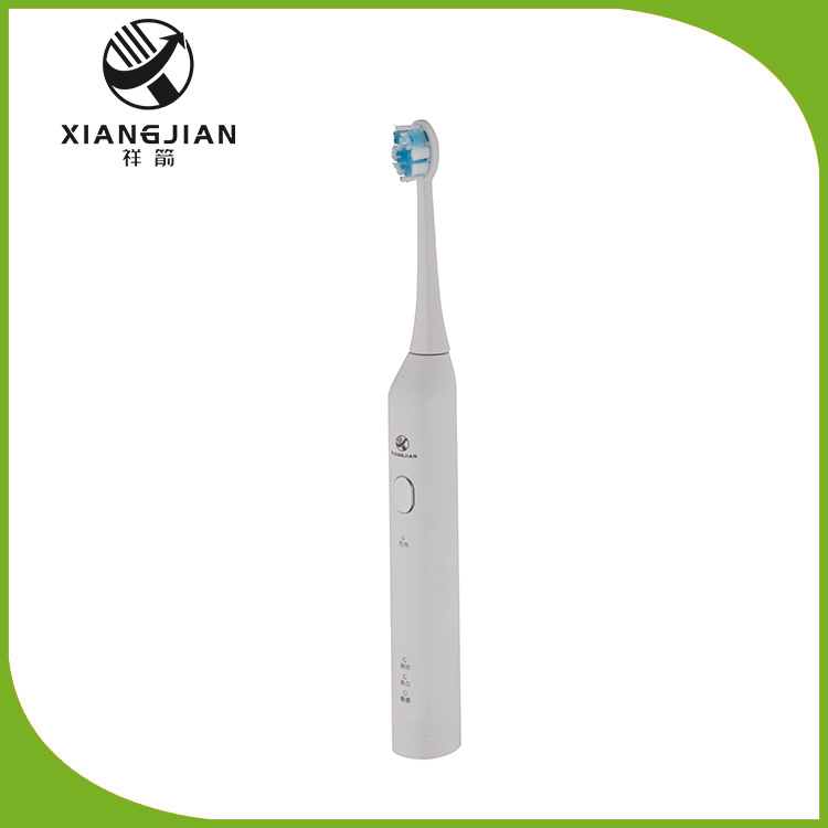 Long Stay Rechargeable Electric Toothbrush For Adult - 7 