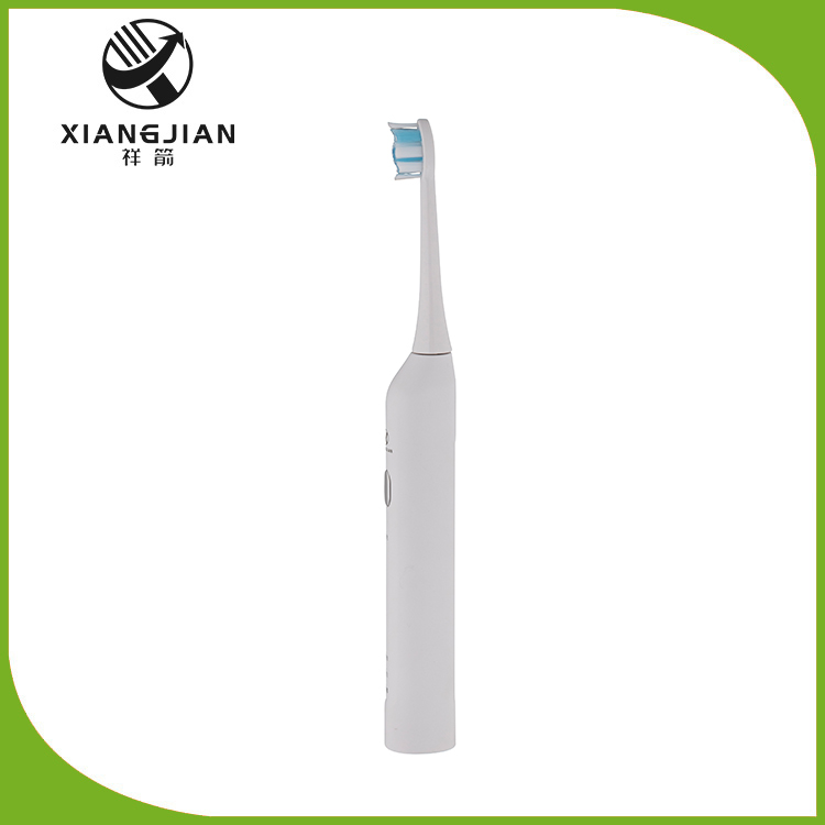 Long Stay Rechargeable Electric Toothbrush For Adult - 8
