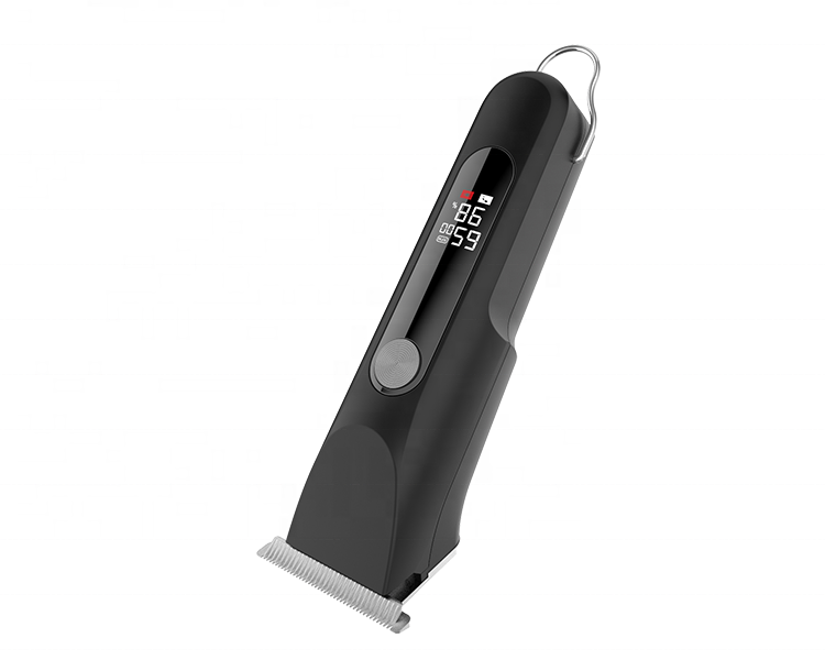 Low Noise Electric Hair Clipper Home Use - 1 