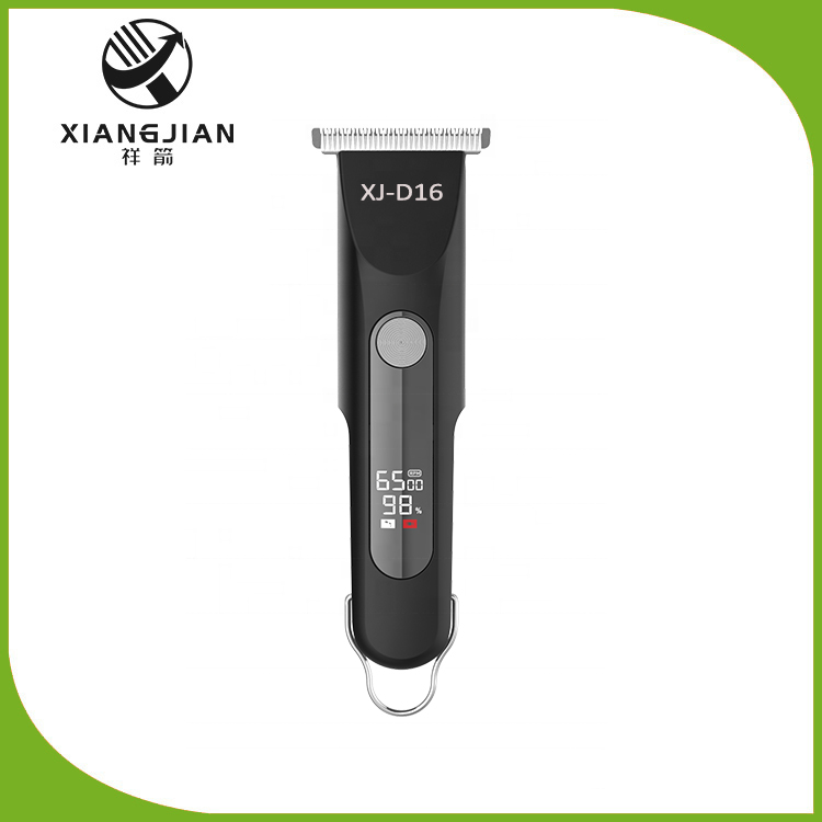 Low Noise Electric Hair Clipper Home Use