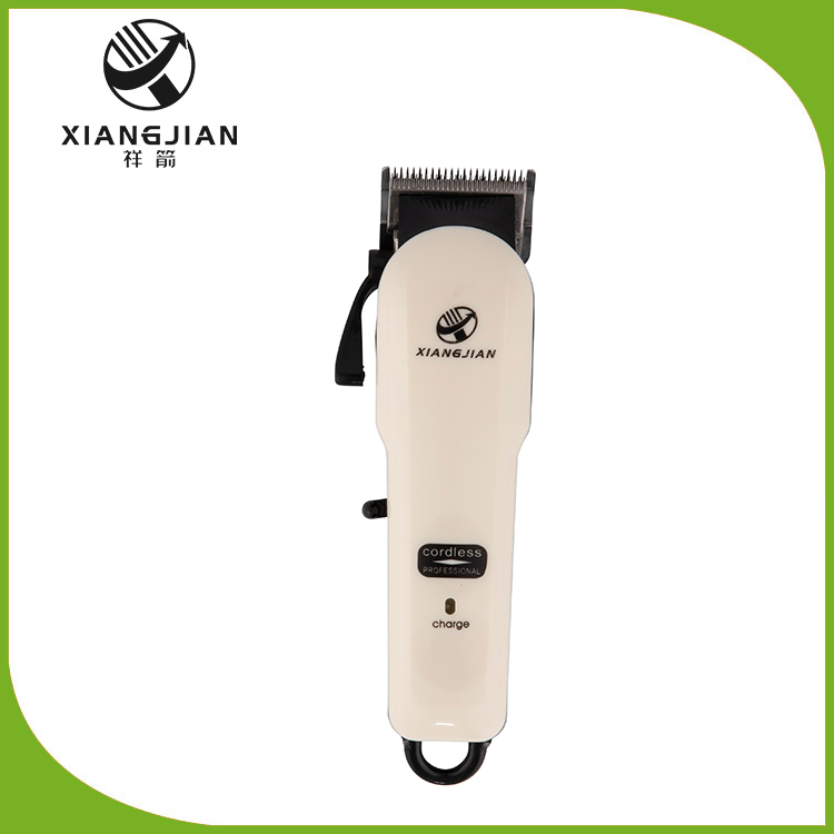 Mens Grooming Professional Electric Hair Trimmer