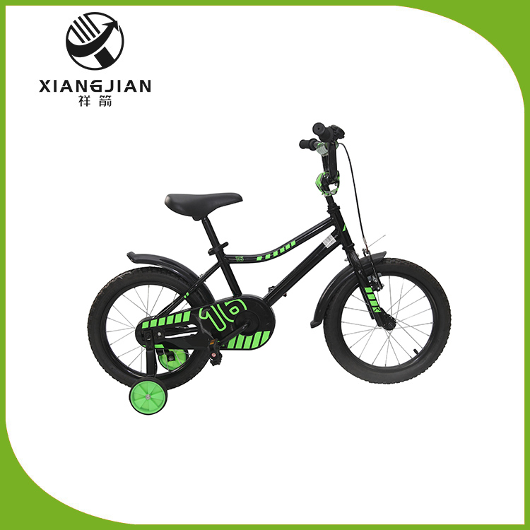 Nou design biciclete pentru copii de 12 inci 14 inci 16 inci - 1