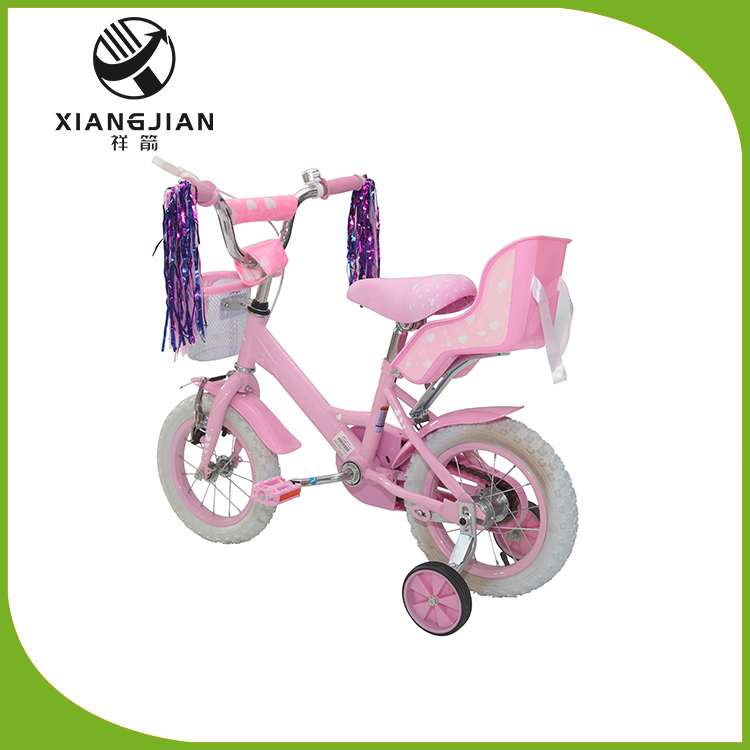 New design cool Children Balance Bike - 0
