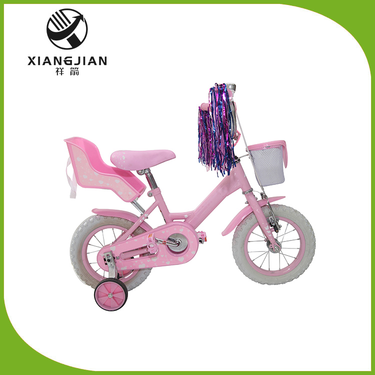 Noul design Cool Bike Bike pentru copii - 1 